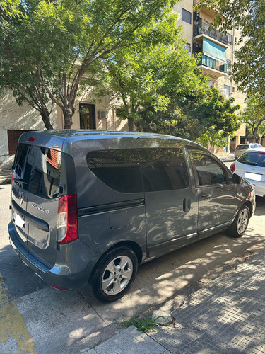 Renault Kangoo 1.6 Sce Zen