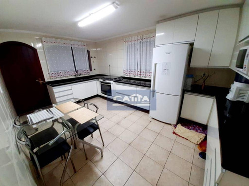 Imagem 7 de 22 de Sobrado À Venda, 202 M² Por R$ 560.000,00 - Itaquera - São Paulo/sp - So15194