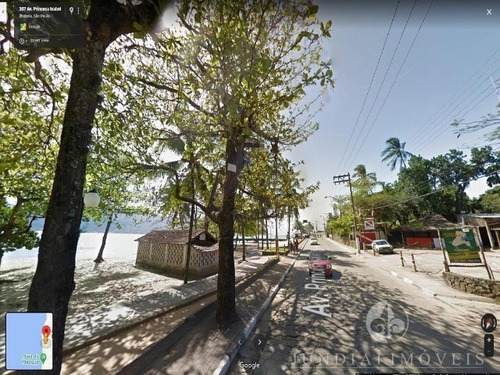 Imagem 6 de 14 de Atenção Investidores - Ilhabela, Perequê, Vendo Área De 9.258 M²; Frente Para O Mar, Ótimo Para Empreendimentos. - Te00154 - 69315655