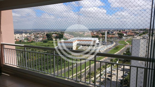 Imagem 7 de 27 de Apartamento À Venda Em Parque Prado - Ap005233