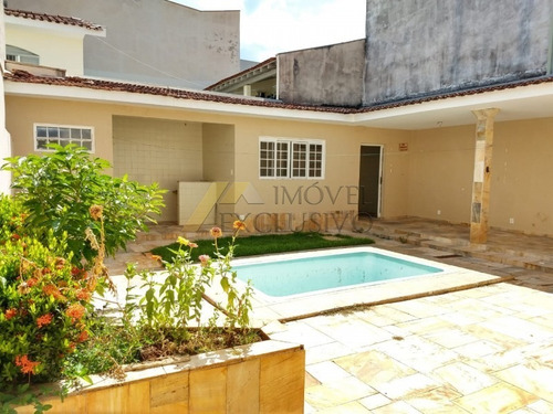 Imagem 4 de 15 de Casa, Jardim São Luiz, Ribeirão Preto - 660-v