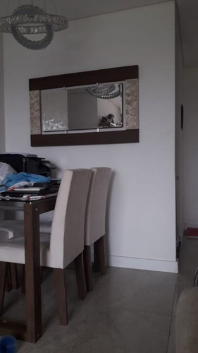 Imagem 3 de 24 de Apartamento Com 3 Dormitórios À Venda, 63 M² Por R$ 440.000,00 - Jardim América Da Penha - São Paulo/sp - Ap7158