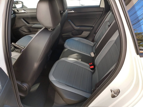 Imagem 14 de 15 de Volkswagen Nivus 1.0 200 Tsi Total Flex Highline