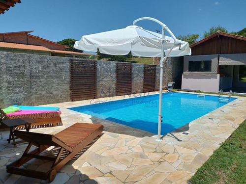 Imagem 2 de 17 de Chácara Em Condomínio Com 2 Dorms, Nova Analandia, Analândia - R$ 320 Mil, Cod: 10132652 - V10132652