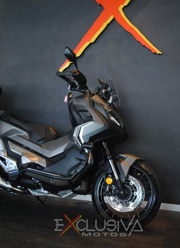 Imagem 4 de 5 de Honda X-adv