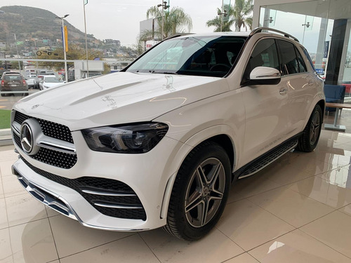 Mercedes-Benz Clase GLE 3.0 450 4Matic Sport