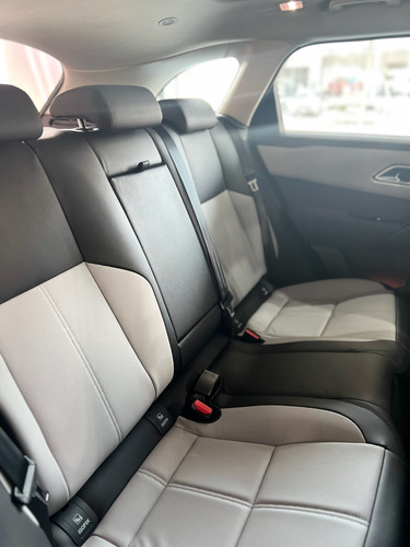 Range Rover Velar 2025