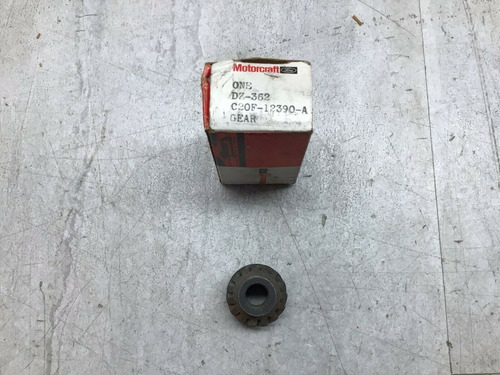 Piñon Distribuidor Ford 230 232 V6 3.8 1983-1986 15 Dientes
