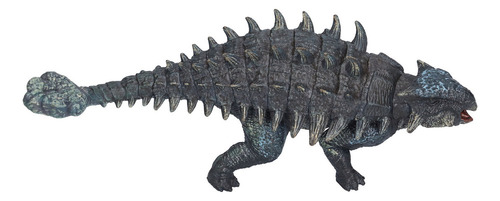 Modelo De Juguete De Dinosaurio Para Niños De Plástico Pvc S