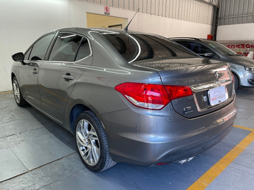 Citroen C4 Lounge Tendance At6 Oem