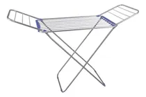 Comprar Tendedero Tender Hogar Actual Aluminio 150x55 Cm Alas Azul