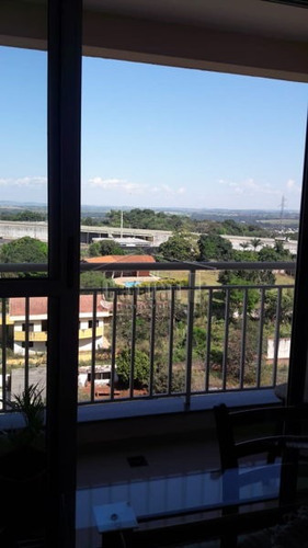 Imagem 3 de 16 de Apartamento Padrão Com 3 Quartos - 757916-v