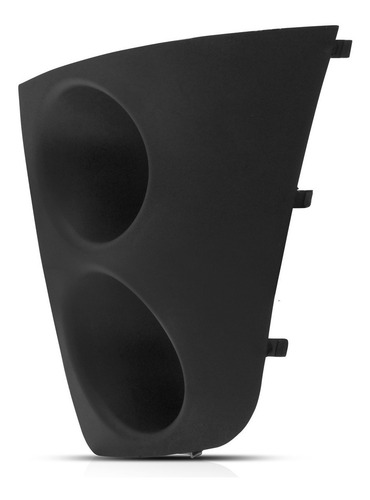 Moldura Grade Milha Strada Weekend 04 A 10 Sem Furo