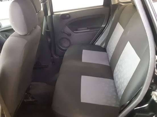 Ford Fiesta 1.0 Rocam Hatch 8v Flex 4p Manual