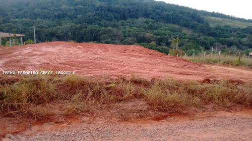 Terreno Para Venda Em Ibiúna, Centro - 005_1-1157838