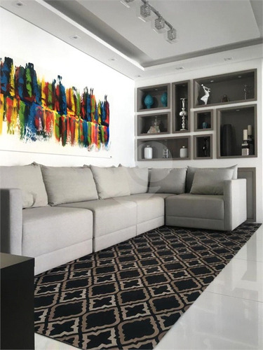 Imagem 16 de 30 de Apartamento-são Paulo-panamby | Ref.: Reo689141 - Reo689141