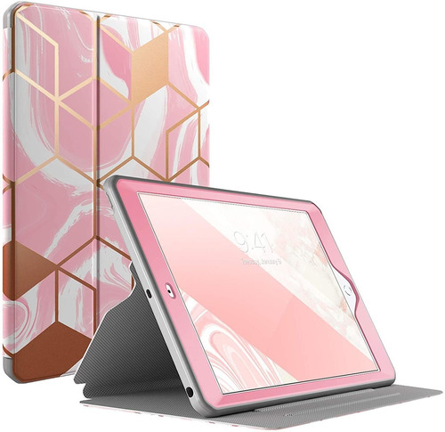 Funda Para iPad 10.2 7ma Gen 2019 / 8va Gen 2020 (xddh)