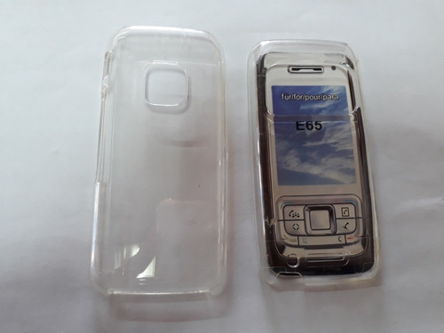 Repuestos De Nokia E65 Y E65-1