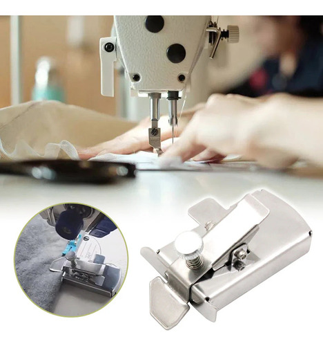Regla Costura Magnetica Guia Costura Maquina Coser