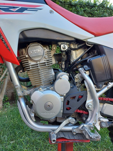 Honda Crf 230