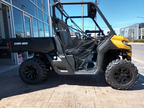 Imagen 4 de 10 de Can-am Defender Hd9 Dps