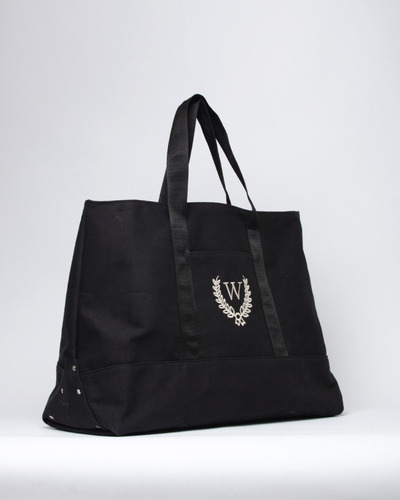 Imagen 2 de 9 de Maxi Bolso Kingcross Tote Wanama Variante De Colores