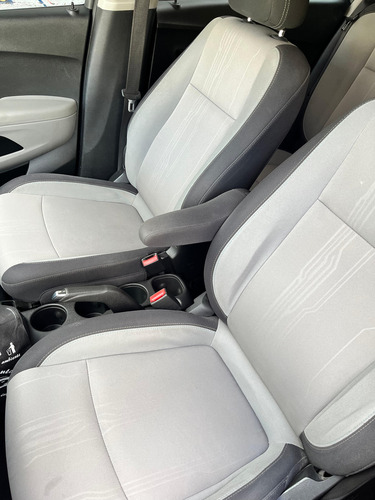Chevrolet Tracker 1.8 Lt Fwd Mt 4x2