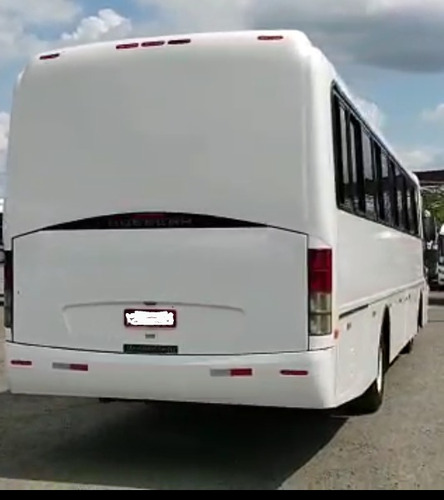 Onibus Rodoviario Mb 1722 Buscar Ano07/08