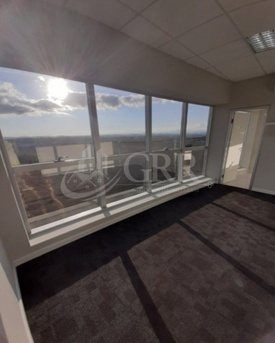 Imagem 2 de 12 de Sala Comercial No Parque Residencial Aquarius Em São José Dos Campos, São Paulo. - Sa00096 - 70000508