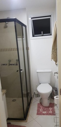 Imagem 13 de 15 de Apartamento Para Locação Em São Paulo, Vila Andrade, 3 Dormitórios, 1 Suíte, 2 Banheiros, 2 Vagas - Zzalmmc21_1-2365675