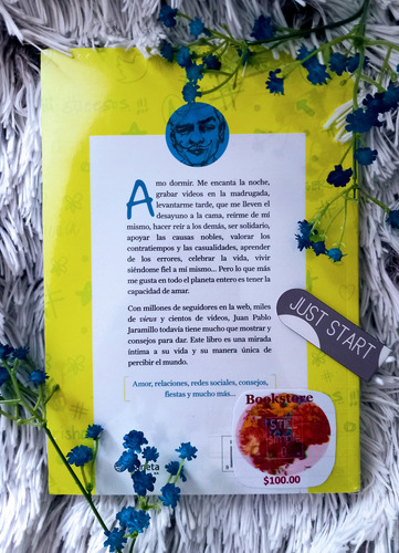 Libro La Edad De La Verdad. Juan Pablo Jaramillo. Librería S