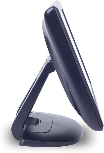 Monitor Táctil Elo Pos 1515l 15 Gris Oscuro Xga