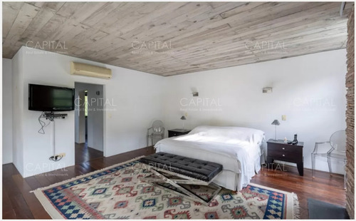 Casa En Playa Brava En Venta Punta Del Este