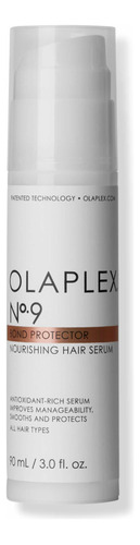 Olaplex Paso No 9 Bond Protector Suero Nutritivo Original Us