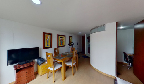 Venta - Apartamento - Prado Pinzon - Bogota