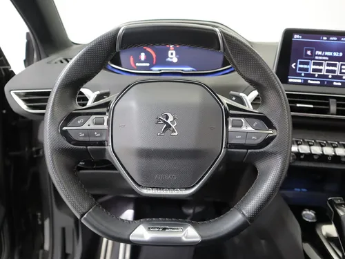Peugeot 3008 GT LINE TP 1.6 T CT
