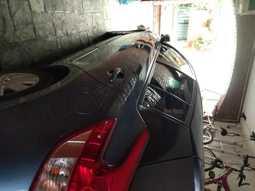 Toyota Yaris S At 1.6