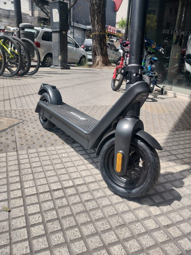 Monopatín Eléctrico Sunra X9 35km/h Batería Litio Plegable