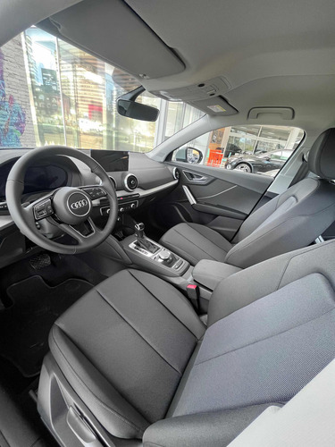 Audi Q2 1.4 Tfsi Serie 150 Cv