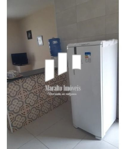 Casa Totalmente Reformada Em Praia Grande S. Paulo.
