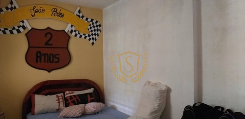 Casa Com 3 Dormitórios À Venda, 147 M² Por R$ 490.000,00 - Granja Florestal - Teresópolis/rj - Ca0449