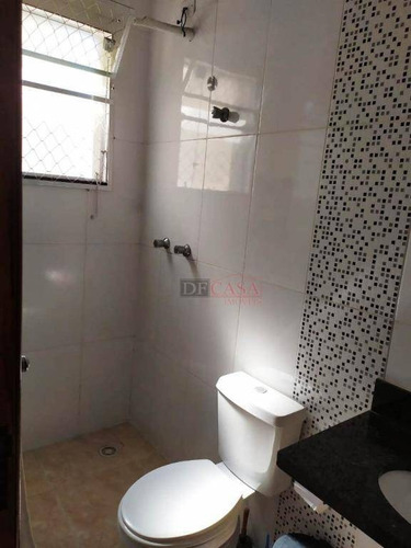 Sobrado À Venda, 65 M² Por R$ 245.000,00 - Parada Xv De Novembro - São Paulo/sp - So3473