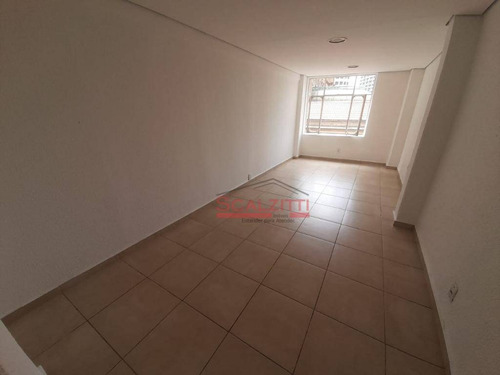 Conjunto Para Alugar, 22 M² Por R$ 750/mês - Sé - São Paulo/sp - Cj0903