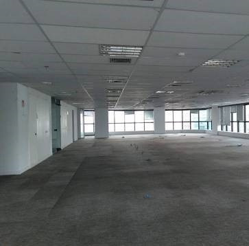 Imagem 2 de 8 de Sala Comercial 400 M² - Bela Vista - São Paulo - Sp - 101996