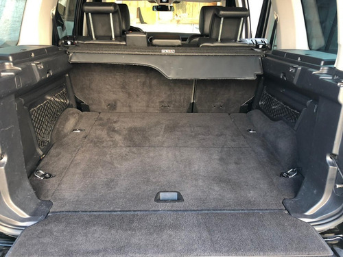 Imagem 12 de 12 de Land Rover Discovery 4s 3.0 Sdv6 S 5p