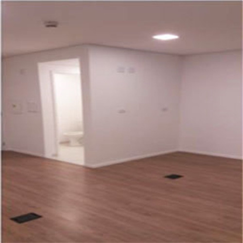 Imagem 1 de 15 de Sala Comercial Vila Homero Thon Santo André - 1033-19440