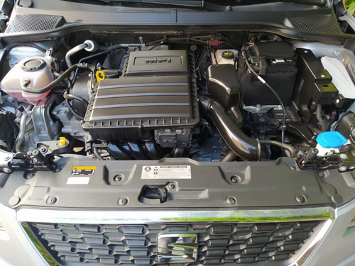 Imagen 13 de 13 de Seat Ibiza Style 1.6 L 2020