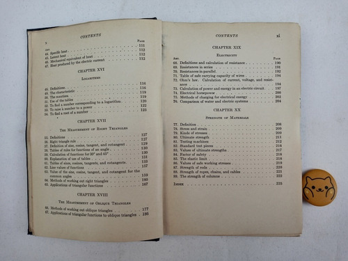 Libro Practical Mechanics And Allied Subjects Hale 115q5