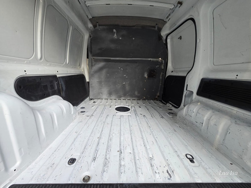 Renault Kangoo 1.6 Aa Mt
