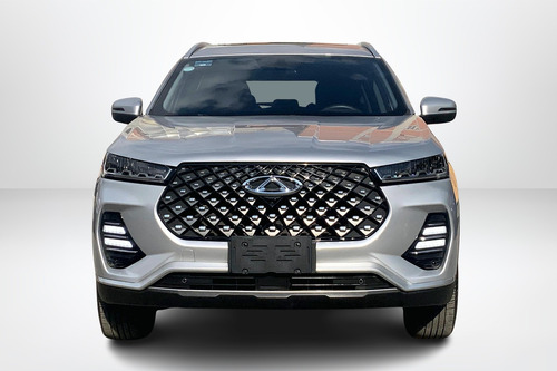 Chirey Tiggo 7 Pro 2023